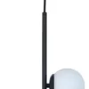 Lustre Pendente Haste Redonda para 2 Bolas - Ideal Lustres - Image 2