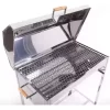 Churrasqueira Super Bafo N°1 Inox