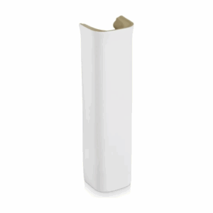 Coluna para Lavatório Sabatini ICASA IC500 Branco