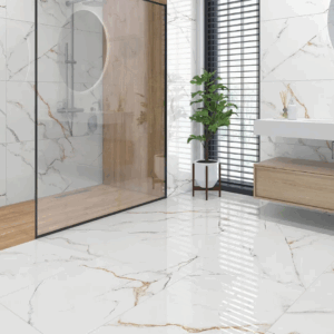 PISO FORMIGRES RETIFICADO GRAN MARMI DELUX POLIDO 60X120 A TON 43 PEI 2 (UND)
