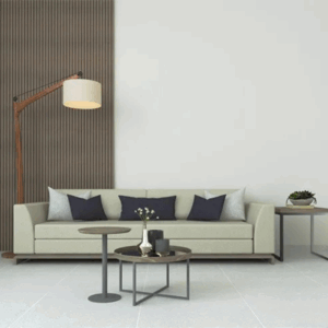 PISO KARINA REF 76026 RETIFICADO POLIDO 76X76 A TON504 PEI 3 (MT2)