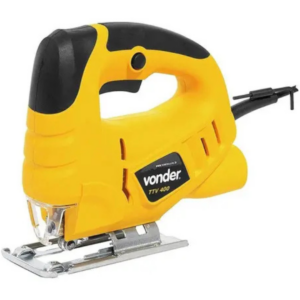 Serra Tico-Tico Vonder TTV400 400W 127V