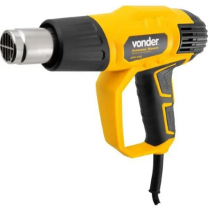 Soprador Térmico Vonder STV150N 1500W 127V