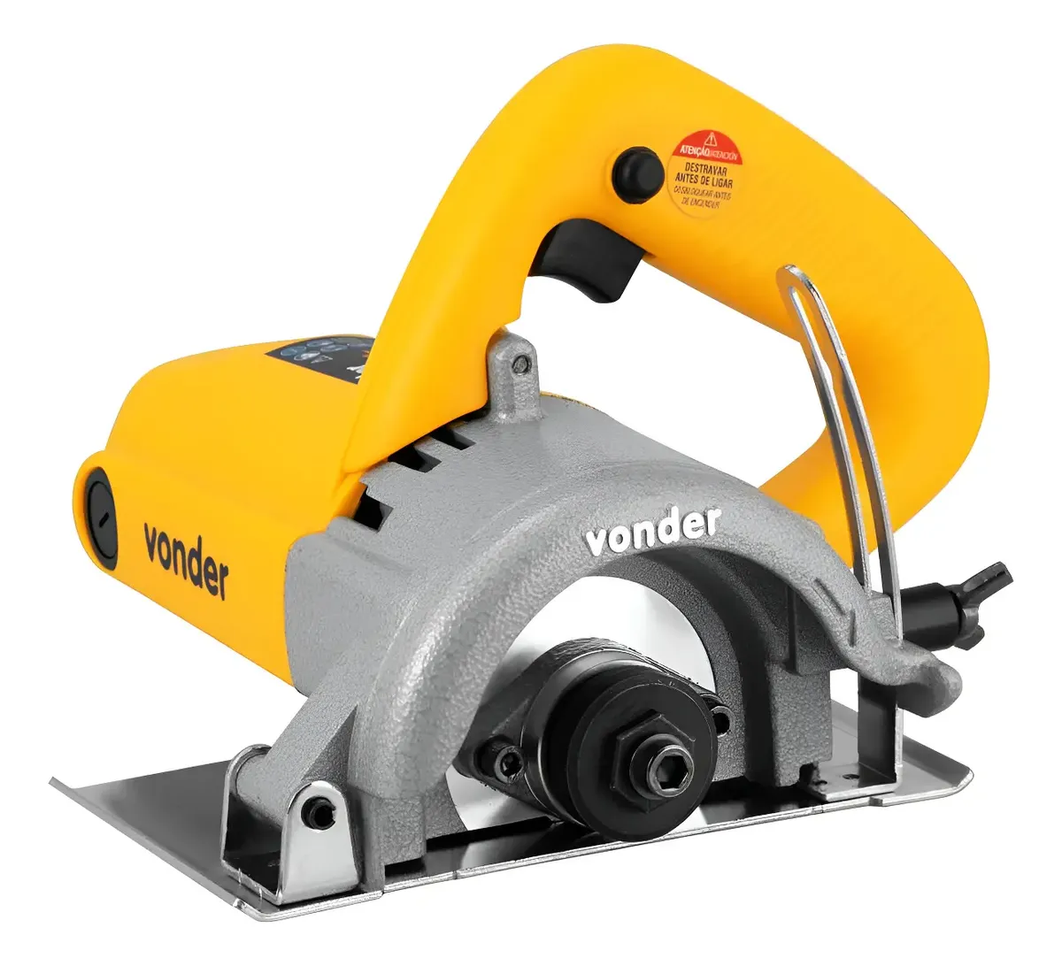 Serra Mármore Vonder SMV1300 1300W 127V