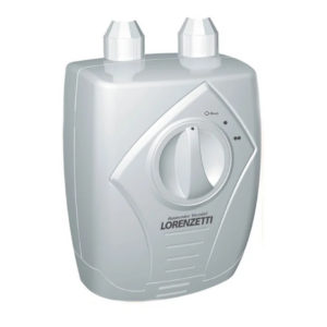 Aquecedor Elétrico Lorenzetti Versátil 220V