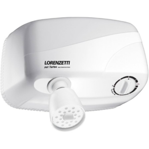 Chuveiro Jet Turbo | Lorenzetti 220V 7800W