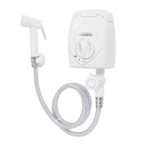Ducha Higiênica Lorenzetti 220V 4300W com Aquecedor